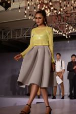 at Cosmopolitan Max Fashion Icon grand finale in Delhi on 6th March 2014